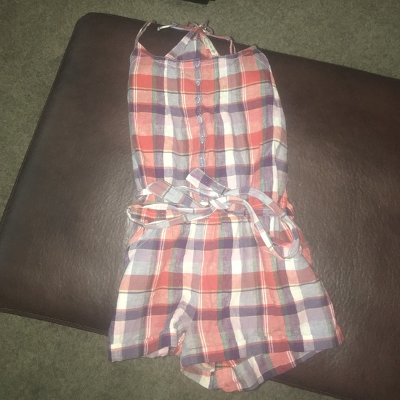AE Romper