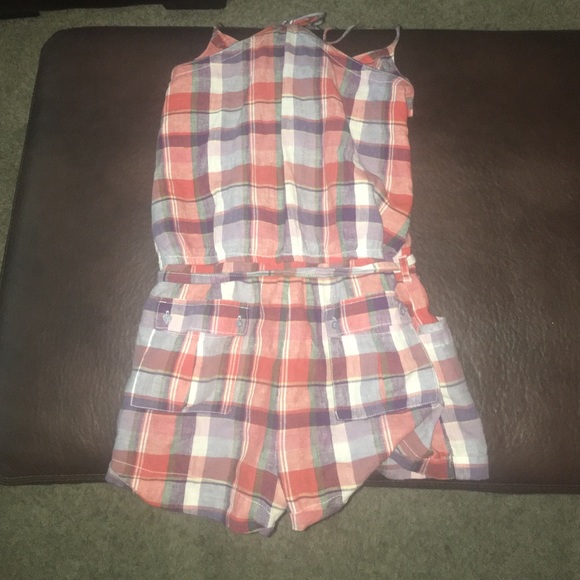 AE Romper - Picture 3 of 3