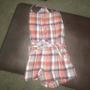 AE Romper