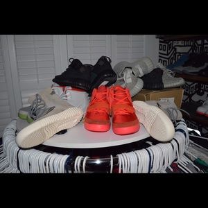 Yeezy's