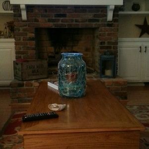 Meet your Posher, Teri