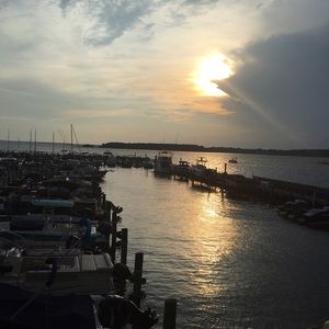 Meet your Posher, Hope