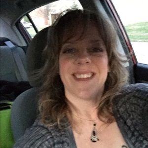 Meet your Posher, Melissa