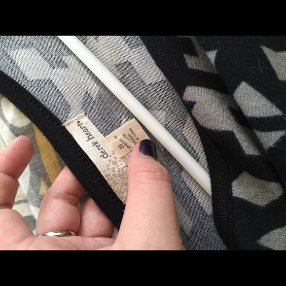 Thin Sweater Dress - Picture 3 of 3