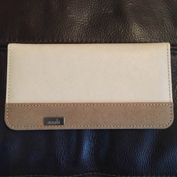 Wallet cell phone case for iPhone 6 Plus