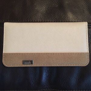 Wallet cell phone case for iPhone 6 Plus