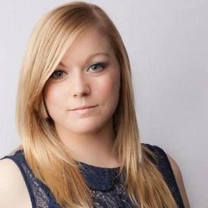 Meet your Posher, Briana