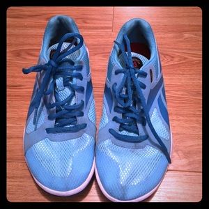 EUC Reebok CrossFit Nano 1.0