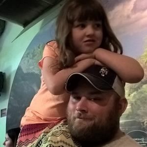 Meet your Posher, Candy