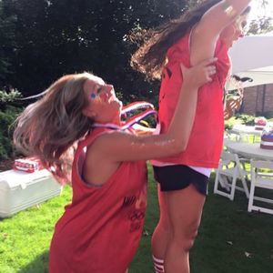 Meet your Posher, Jenna