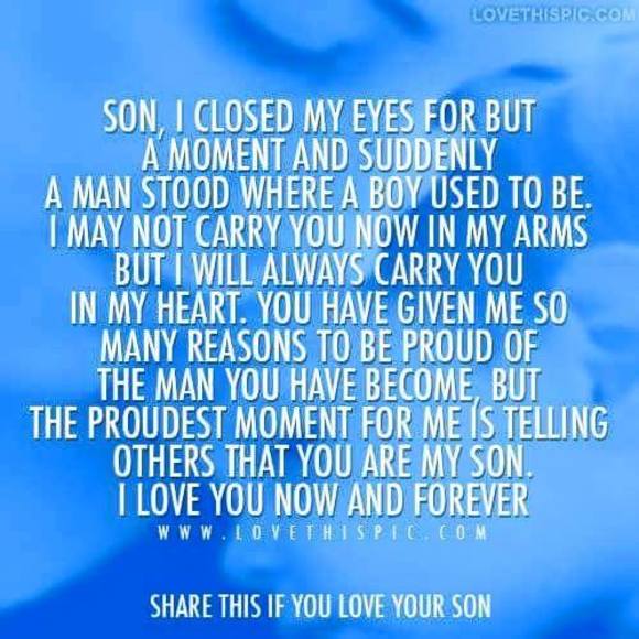 Meet your Posher, Teri