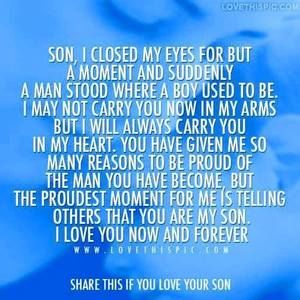 Meet your Posher, Teri