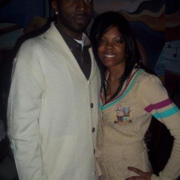 Meet your Posher, Pebbles - Picture 1 of 1