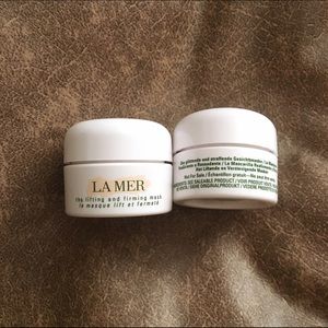 La mer the lifting and firming mask