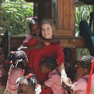 Meet your Posher, Quinn