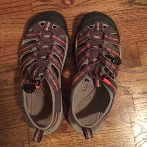 Bought these on poshmark. Only worn once