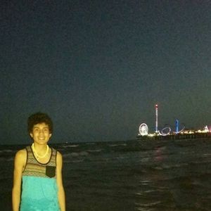 Meet your Posher, Dakota