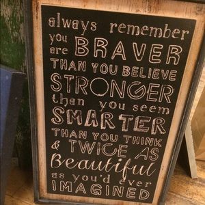 Meet your Posher, Ann