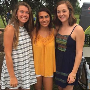 Meet your Posher, Allison