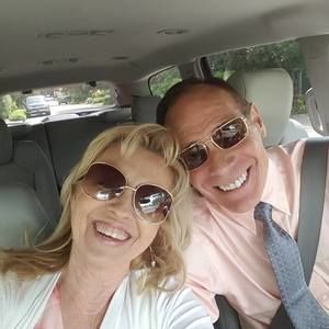 Meet your Posher, Diana