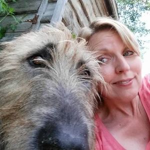 Meet your Posher, Teresa