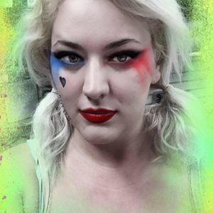 Meet your Posher, Jessie