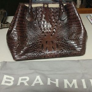 Brahmin purse