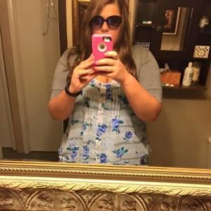 Meet your Posher, Amanda