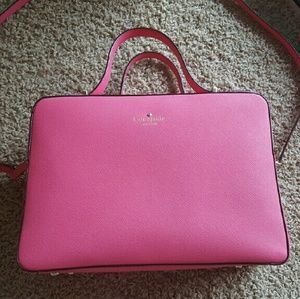 Kate Spade Cedar Street Joyce in Cabaret Pink