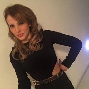 Meet your Posher, Lana