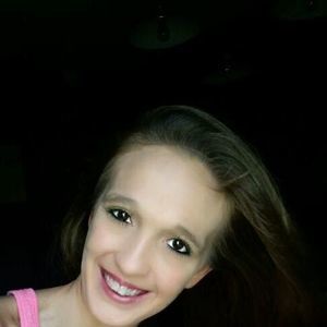 Meet your Posher, Brenda