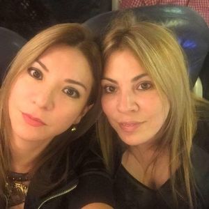 Meet your Posher, Alma