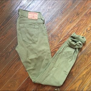 True religion jeans