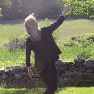 Meet your Posher, Maureen