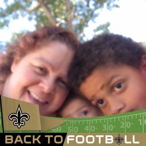 Meet your Posher, Cathy