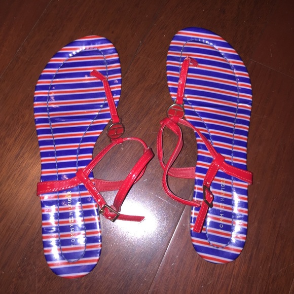 Tommy Hilfiger Sandals