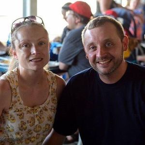 Meet your Posher, Scott