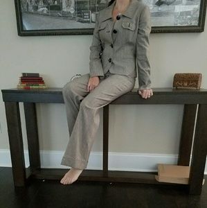 Etcetera stylish pantsuit