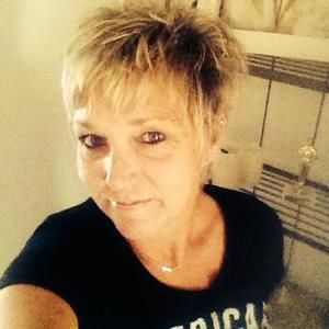 Meet your Posher, Cheryl