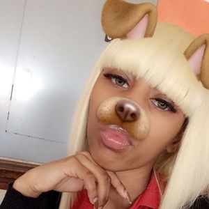 Meet your Posher, Mieyka