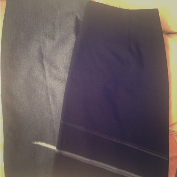 The Limited Skirts