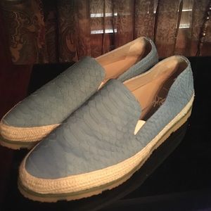 Donald & Lisa signature