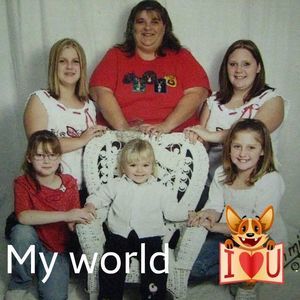 Meet your Posher, Shannon