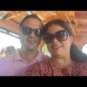 Meet your Posher, Mabel