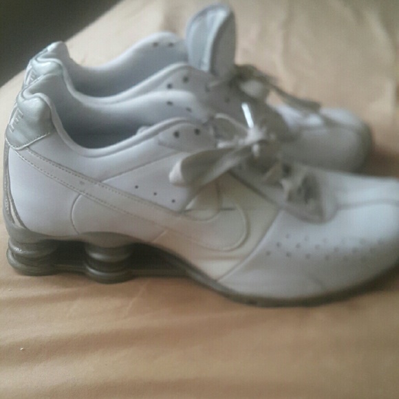 Shox by Nike