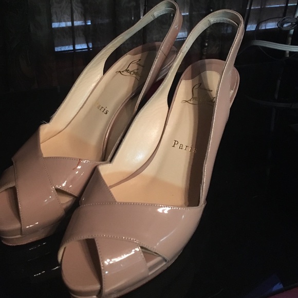 Beautiful heels