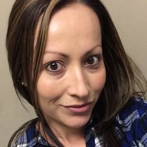 Meet your Posher, Hortencia