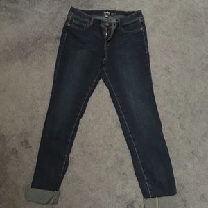 Sz 10 NY&Co. Jeggings