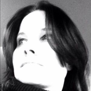 Meet your Posher, Joanne