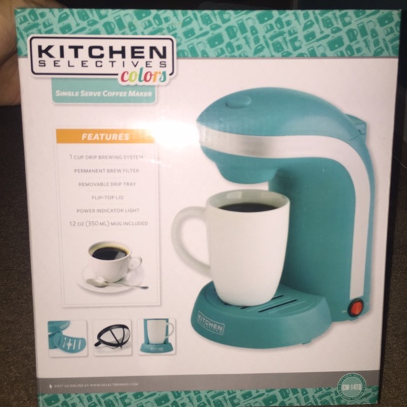 Coffee Maker